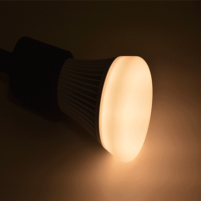 ampoule led e27 RGB CCT