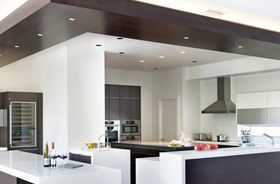 ampoule LED 5w cuisine
