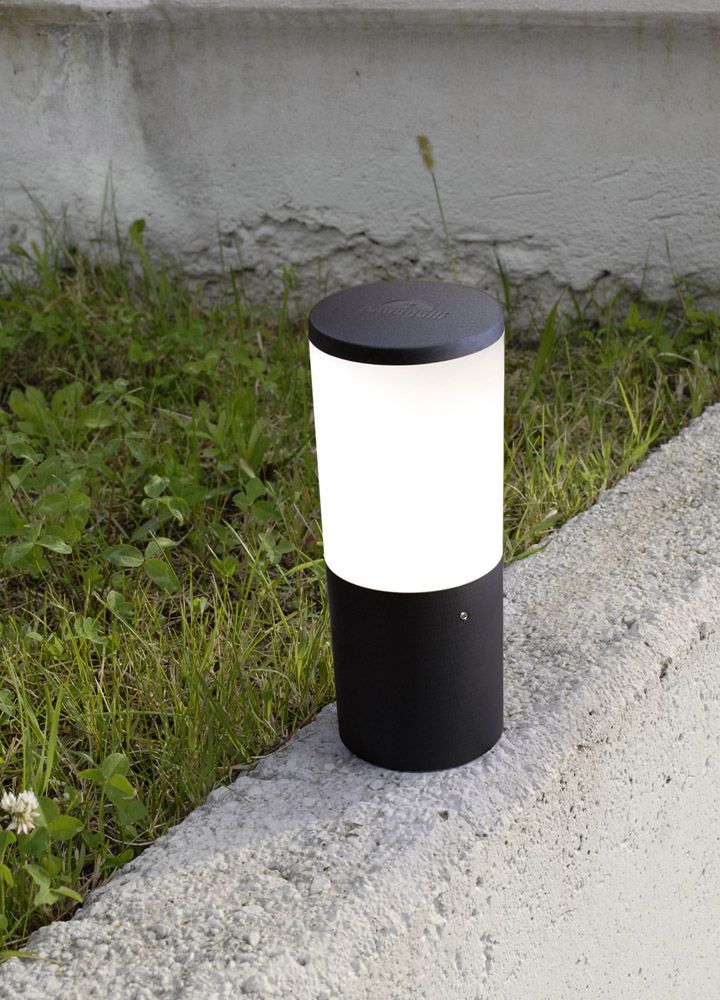 borne led exterieur 6W 