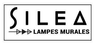 Lampe murale Silea