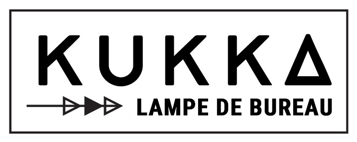 Lampe bureau  Kukka