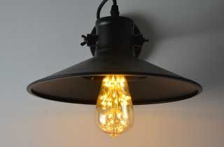 ampoule E27 Edison