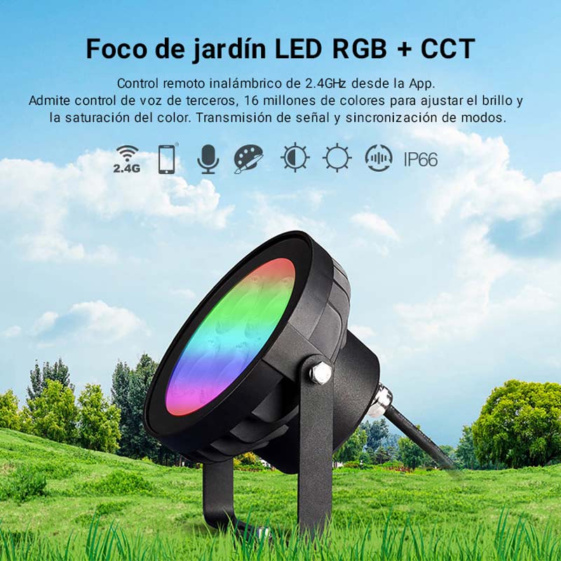 Acheter Ruban LED 24W 12V SMART WiFi RGB+CCT - Dimmable