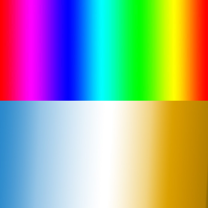 RGB+CCT
